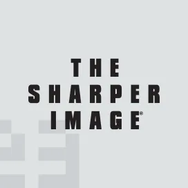 The Sharper Image